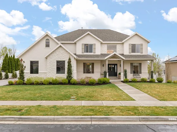 868 S Braddock Ln, Alpine, UT 84004