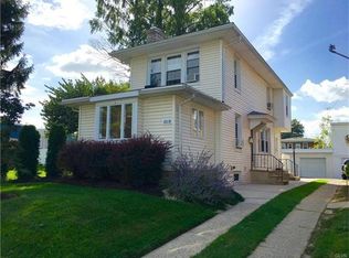 1018 S Poplar St, Allentown, PA