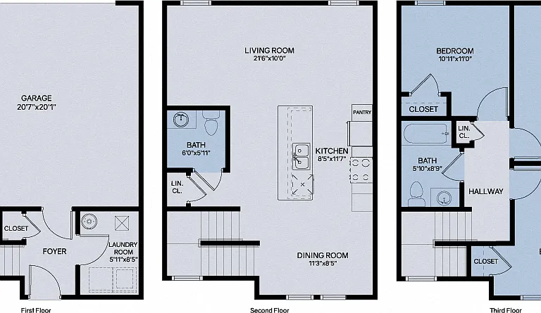 The Residences At Career Gateway — Photo 23