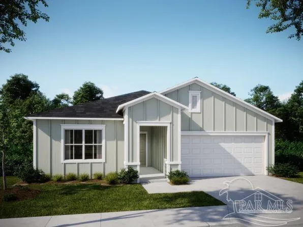 10806 Lucie Ct, Pensacola, FL 32526