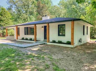 6547 Elmore Rd LOT 1, Memphis, TN 38134