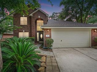 35 Gold Leaf Pl, Conroe, TX 77384