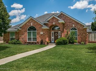 2604 Sweetgum Ln, Amarillo, TX 79124