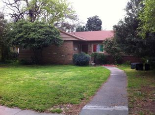 1139 Citrus Ave, Chico, CA 95926