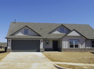 13334 E 43rd St, Tulsa, OK 74134