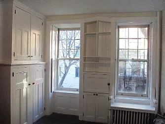 Rented by City Connections Realty