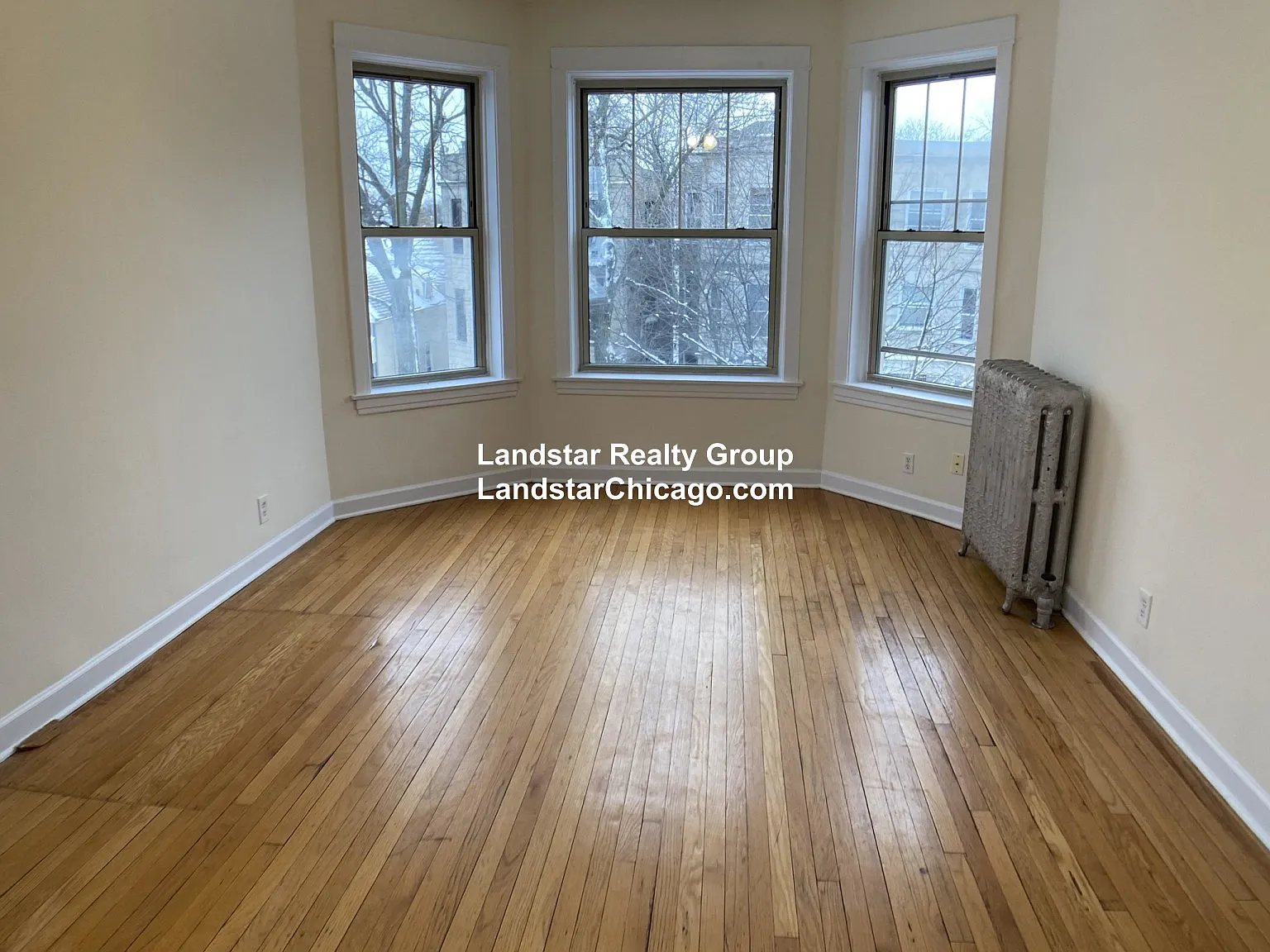 3 bed, 1.0 bath, $2,995 — Photo 2