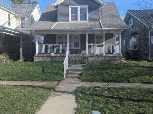 342 Park St, Sidney, OH 45365