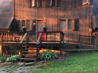 35 Sugarwood Rd, Plainfield, VT 05667