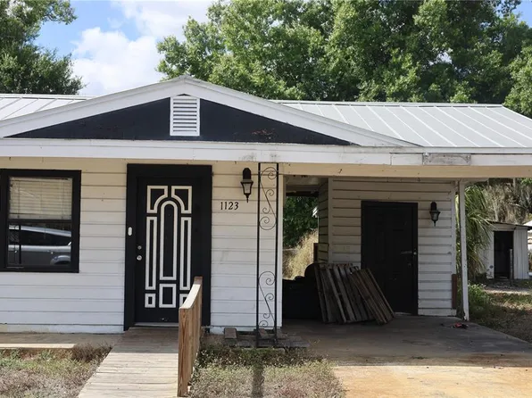 1123 SE 3rd Ave, Arcadia, FL 34266