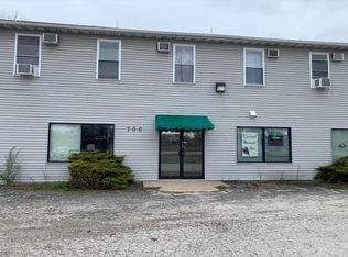 1700 W Jackson St #6, Macomb, IL 61455