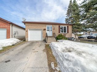 231 Oxford St #15, Orillia, ON L3V 7S6