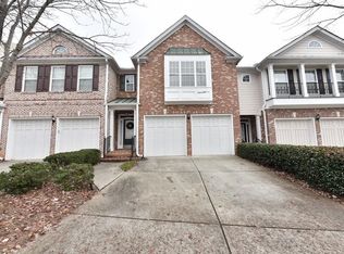 2526 Gadsen Walk, Duluth, GA 30097