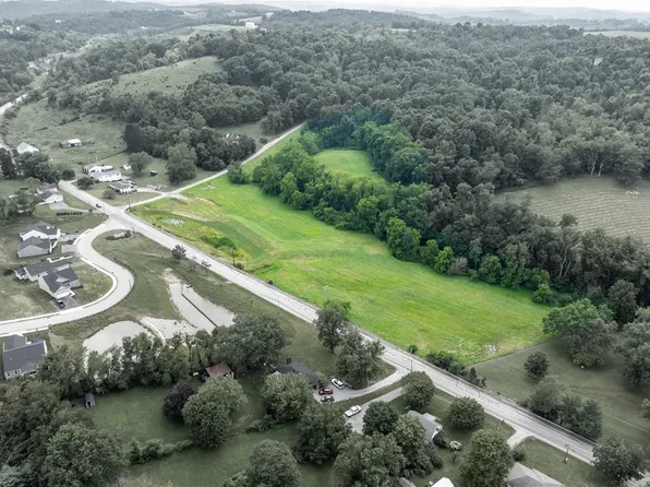 100 Park Ave S, Washington, PA 15301