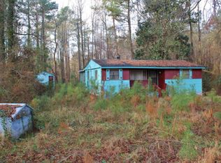 168 Raper Dr, Rocky Mount, NC 27804