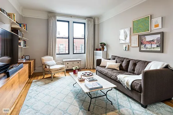 Sold by Brown Harris Stevens | media 9