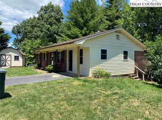 535 Little River Drive, Sparta, NC 28675