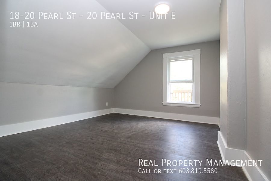 2nd image of 18-20 Pearl St Unit E