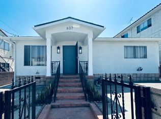 637 W 13th St, San Pedro, CA 90731