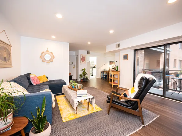 7611 Maple Ave APT 503, Takoma Park, MD 20912