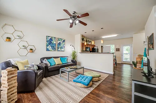 501 S Muller Pkwy #111 Photo 1
