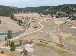 2 Apple Springs Blvd, Sturgis, SD 57785