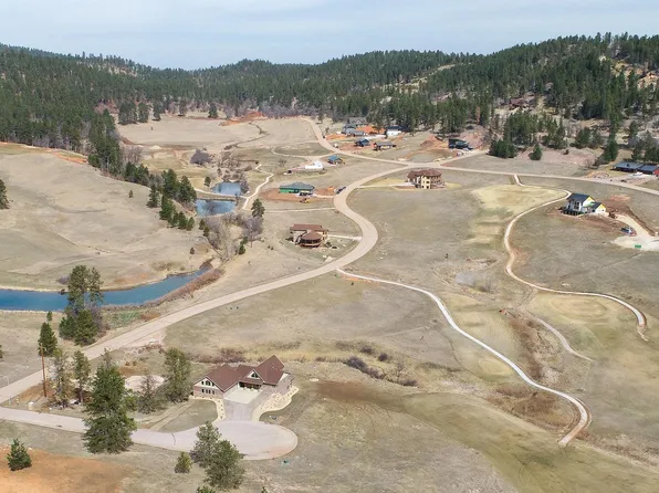 LOT 8 Block 10 Wildberger Rd, Sturgis, SD 57785