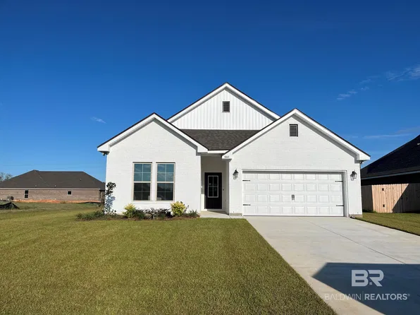 8068 Knoll Rd, Foley, AL 36535
