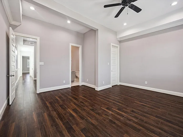 2807 Wichita St — Photo 17