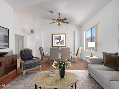 1024 N Moccasin Trl, Gilbert, AZ, 85234