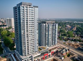 15 Wellington St S #2805, Kitchener, ON