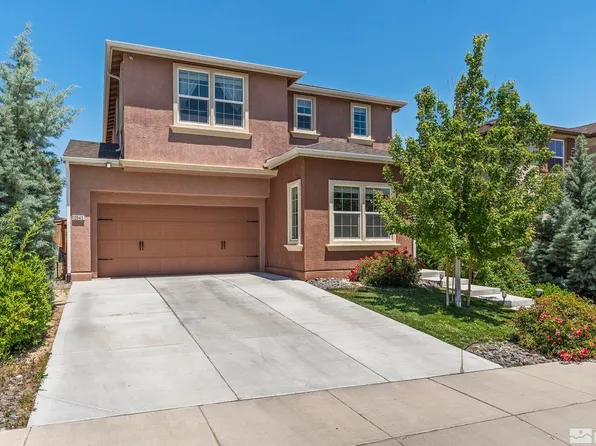 10945 Bloomsburg Dr, Reno, NV 89506