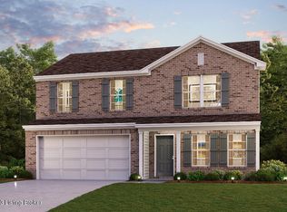 467 Cupp Cir, Shepherdsville, KY 40165