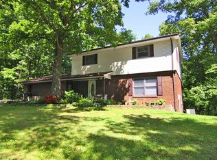 265 Navaho Dr, Cape Girardeau, MO 63701
