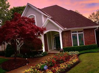 2701 Montrose Dr, Bartlesville, OK 74006