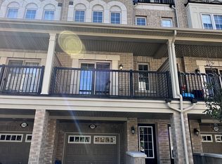 2454 Rosedrop Path #224, Oshawa, ON L1L 0L2