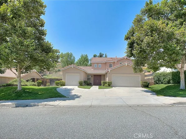 30168 Centro Vis, Highland, CA 92346