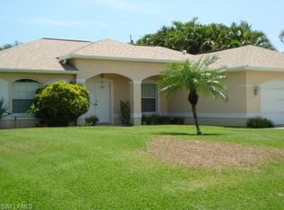 1704 SW 51st St, Cape Coral, FL 33914