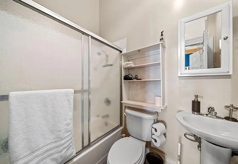 202 E San Antonio St #126 — Photo 7