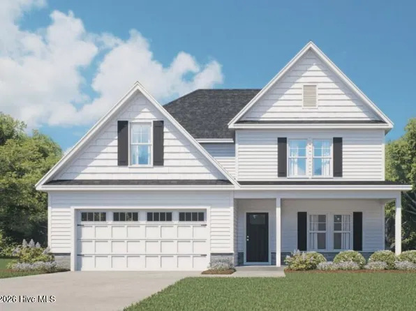 114 Holden Lane, Aberdeen, NC 28315