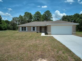 16773 SW 18th Avenue Rd, Ocala, FL 34473