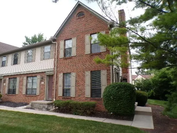 5294-5296 Brandy Oaks Ln, Columbus, OH 43220