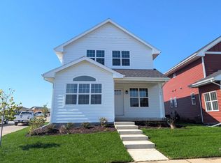 4303 Goldeneye Gateway Drive, Middleton, WI 53562