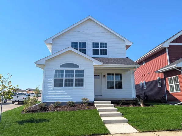 4303 Goldeneye Gateway Drive, Middleton, WI 53562