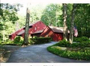 6 Rust Rd, Barkhamsted, CT 06063