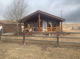 47 Josephine Ln, Harlowton, MT 59036