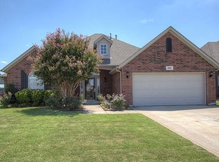 605 E Reno Pl N, Broken Arrow, OK 74012