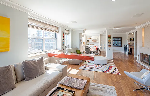 Sold by Brown Harris Stevens | media 38