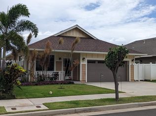 63 Ka Ikena Loop, Wailuku, HI 96793