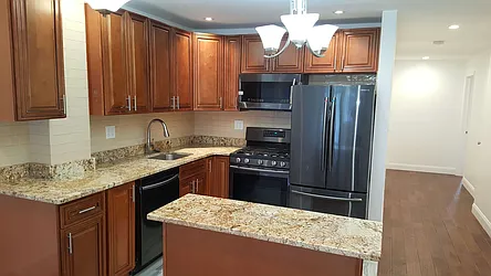 Rented by Crossings Realty